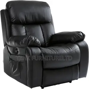 Recliner (Chester Automatic )SOFA Massage