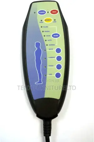 Recliner (Chester Automatic )SOFA Massage