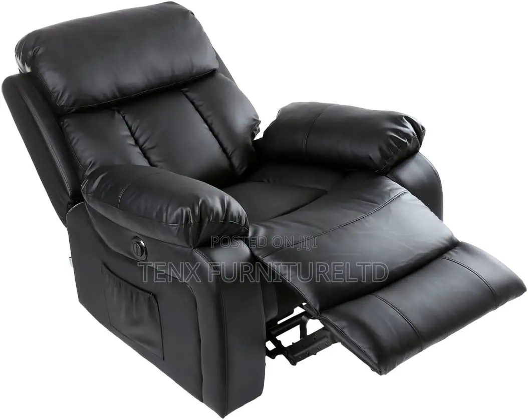 Recliner (Chester Automatic )SOFA Massage