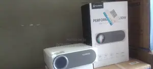 Enchanting Performance V630w Vankyo Proj.