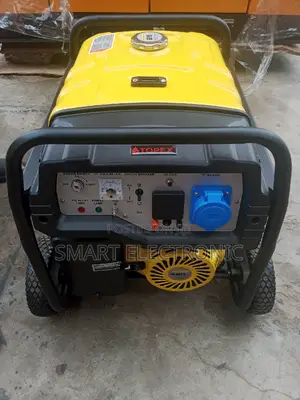 Good Generator