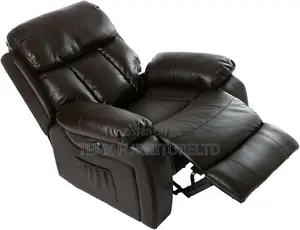Recliner (Comfortable and Convenient) Sofa