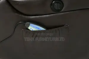 Recliner (Comfortable and Convenient) Sofa