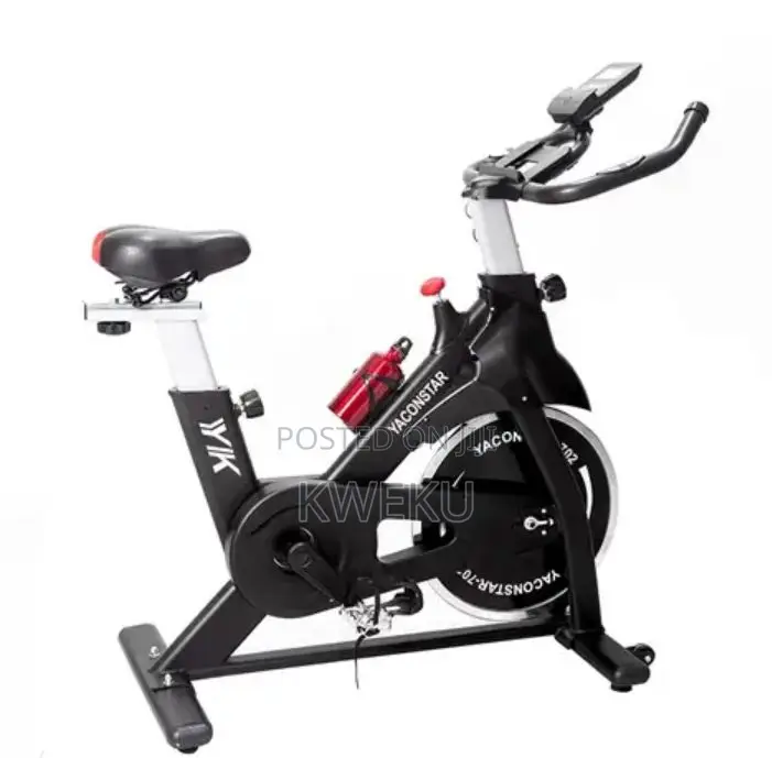 150kg Spinning Bike