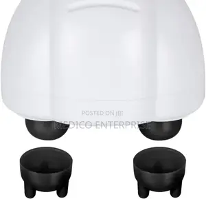 Double Head for Body Massage Hammer