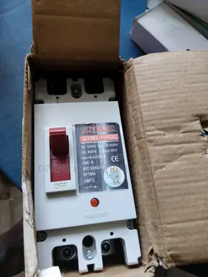 Joyelec Dc Breaker 150A