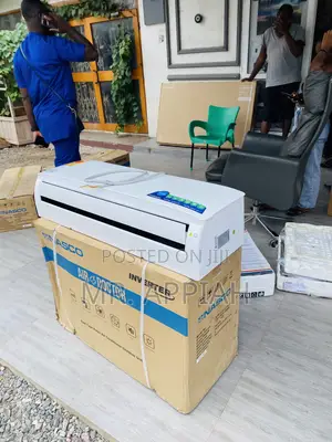 Purchase Nasco 2.0hp Split Type Air Doctor Inverter Ac
