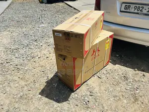 Call and Order for Zara Split R410 Gas 2.0hp Air Conditioner
