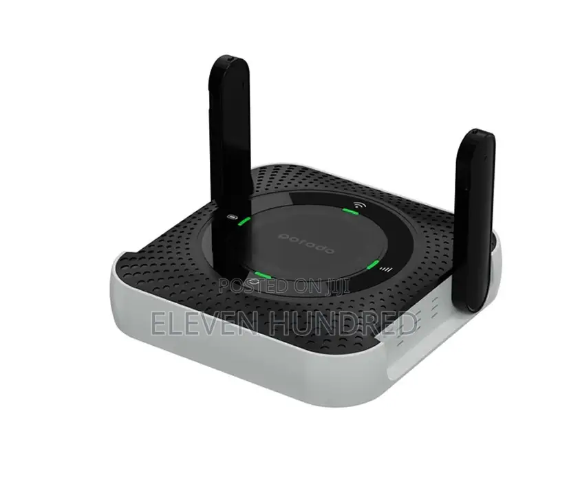 4g/ Mifi With Cat4