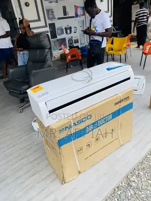 Purchase Quality Nasco 2.0hp Air Doctor Inverter Ac.