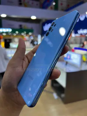Samsung Galaxy A32 5G 128 GB Black