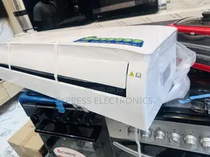 Quality New Nasco Air Doctor Split R410 Gas 2.5hp.