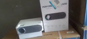 Victorious Performance V630w Vankyo Projector 