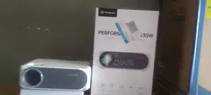 Victorious Performance V630w Vankyo Projector 