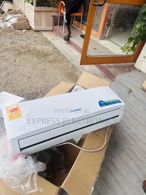 Text Us for Your Air Doctor Inverter 2.0jp Nasco AC