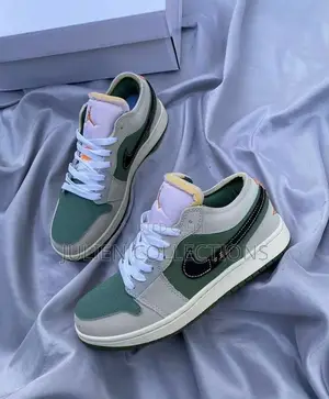Jordan 1 Low