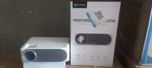Economic Performance V630w Vankyo Projector .!