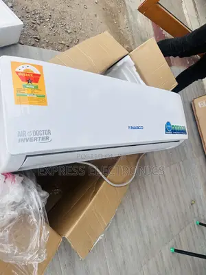 2.0hp Nasco Air Doctor Air Conditioner Inverter