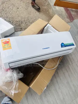 Sleep Mode Function Air Doctor Inverter Nasco 2.0hp