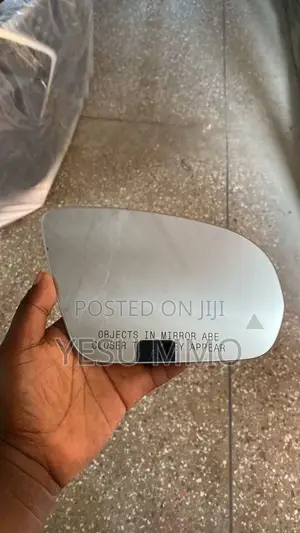 Mercedes Benz C300 2018 Sensor Mirror Glass