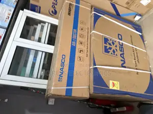 Call and Order for Nasco Air Doctor 2.5hp Inverter