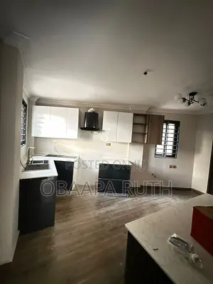 3bdrm House in Ogbojo, Adjiriganor for rent