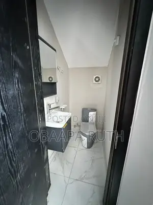 3bdrm House in Ogbojo, Adjiriganor for rent