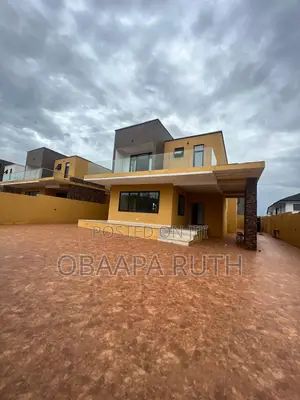 3bdrm Duplex in East Legon for rent
