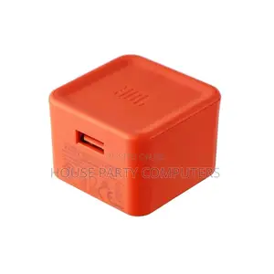 JBL (5v/2.3a) Single USB AC Adapter Wall Charger