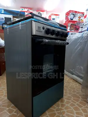 Nasco 50x55 Oven and Grill Cooker