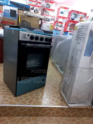Nasco 50x55cm Oven Grill Cooker