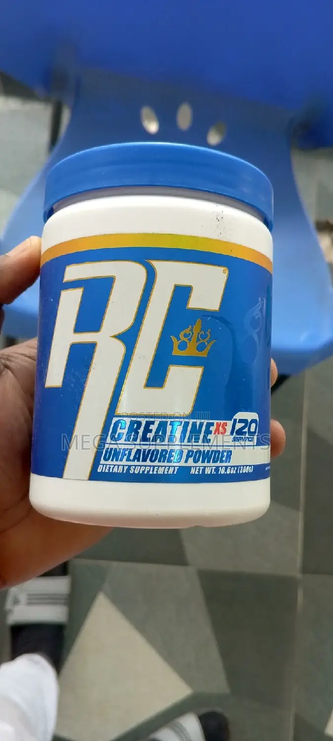 Creatine 4200