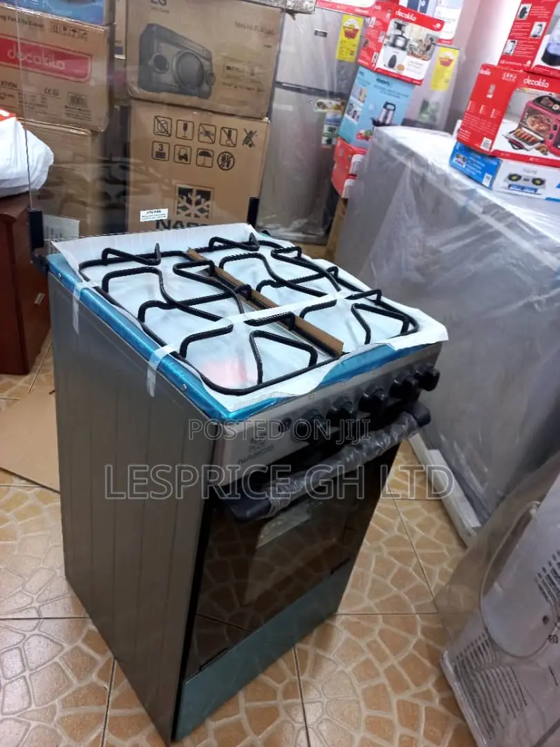 Excellent ~Nasco 50x55cm Stainless Steel Cooker