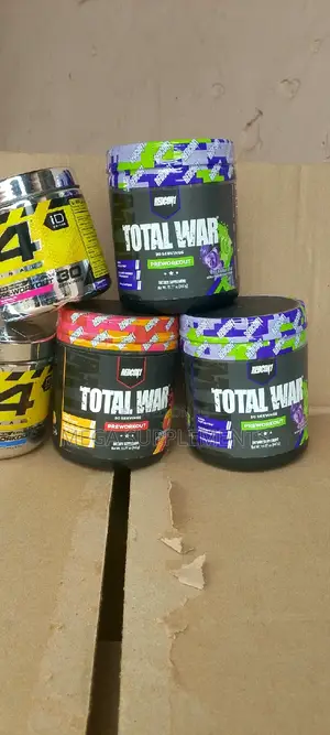 Creatine 4200