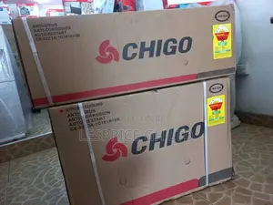 Choose Quality//Chigo 1.5hp AC