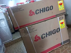 Best Price~Chigo 1.5hp Air Condition