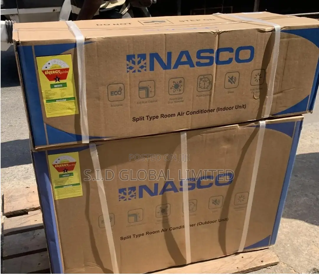 Grab Your New R410 Gas Nas-t12n1 Nasco 1.5hp