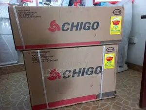 Chigo//1.5hp Split AC