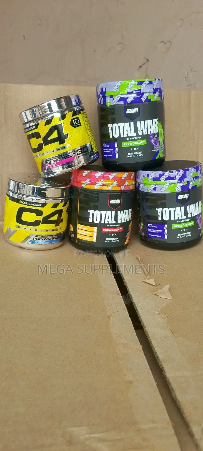 Creatine 4200