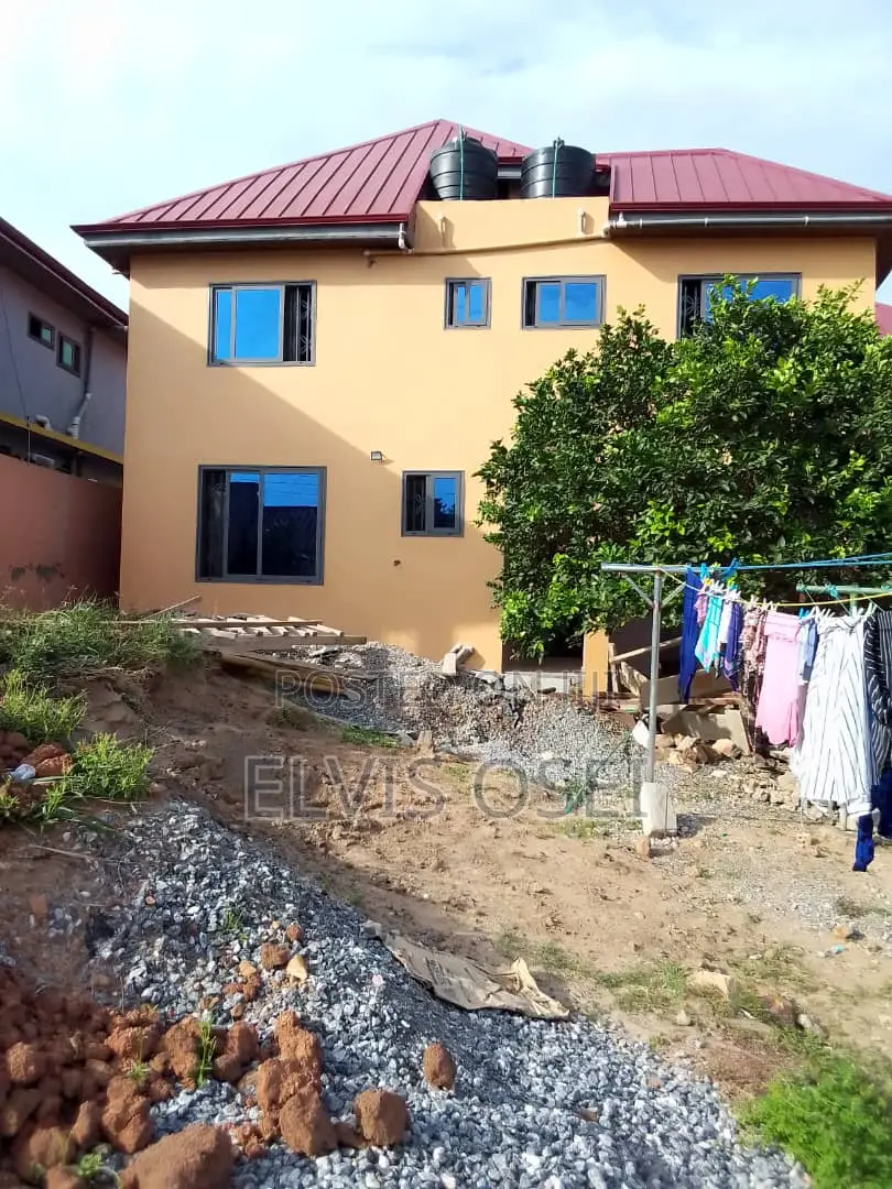 2bdrm Apartment in Nice Anyaa, Accra Metropolitan for rent