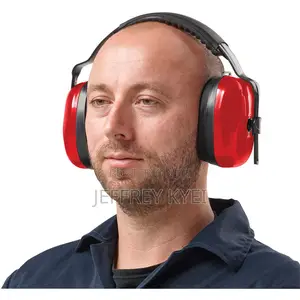 Ear Protector