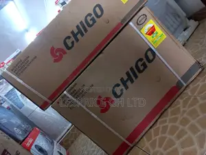 Affordable ~Chigo 1.5hp 410a AC