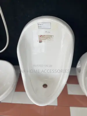 Long Urinal Pot