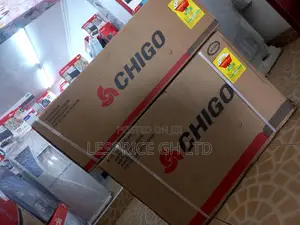 New in Box Chigo 1.5hp Split Type Air Conditioner