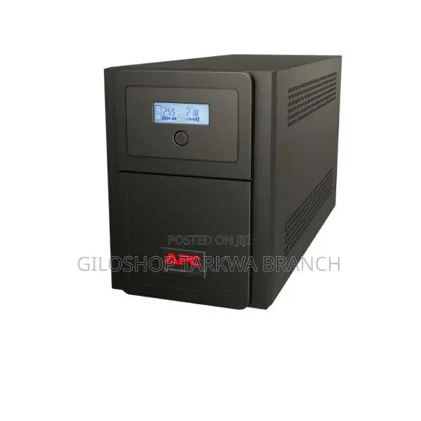 Apc Smart-Ups SMV 1000va Ups Battery Backup