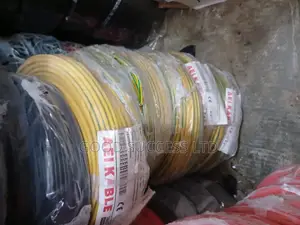 1.5mm Conduit Cable.