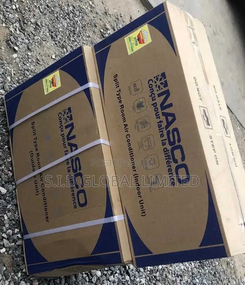 Promotional Price!! 2,0hp Energy Saving Nasco Air Condition