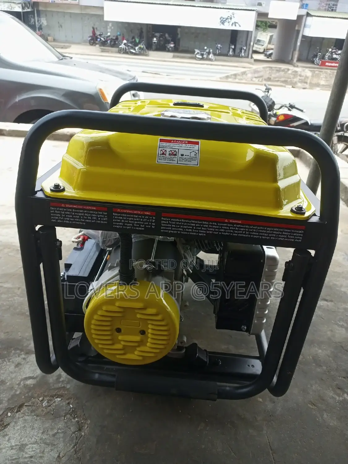 Brand New Topex Generator Generator Generator Generator