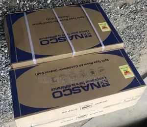 Extra Quality R410 NAS-T18N1 Nasco Air Condition