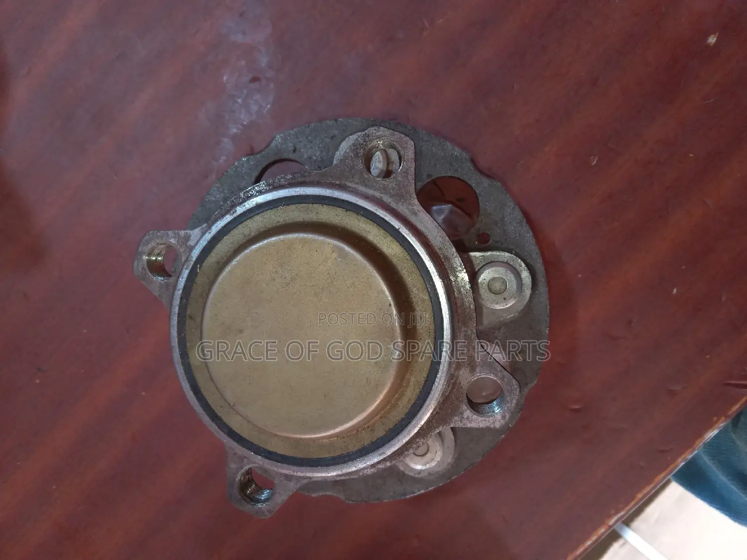 Honda CR-V 2013‐2016 Back Hub Original